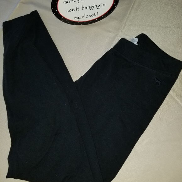 PINK Victoria's Secret Pants - 💥Pink Leggings